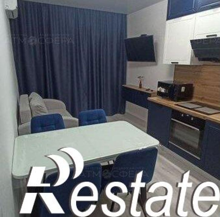 1-комн квартира Анапское шоссе, 24 к1,  д. 24 к1