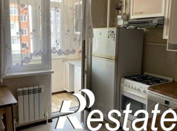 1-комн квартира Парковая улица, 64А к1,  д. 64А к1