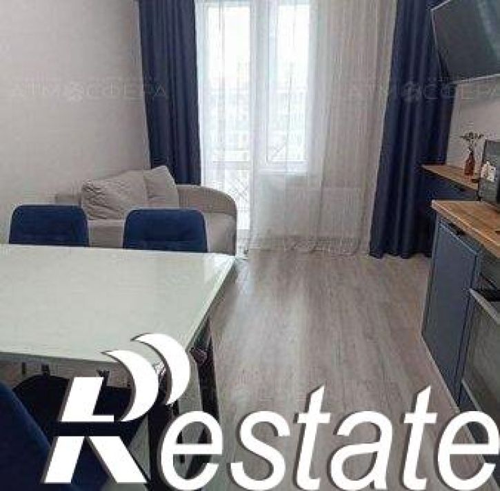 1-комн квартира Анапское шоссе, 24 к1,  д. 24 к1