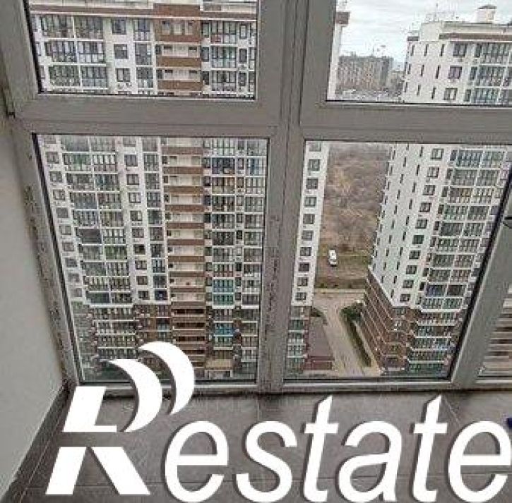 1-комн квартира Анапское шоссе, 24 к1,  д. 24 к1