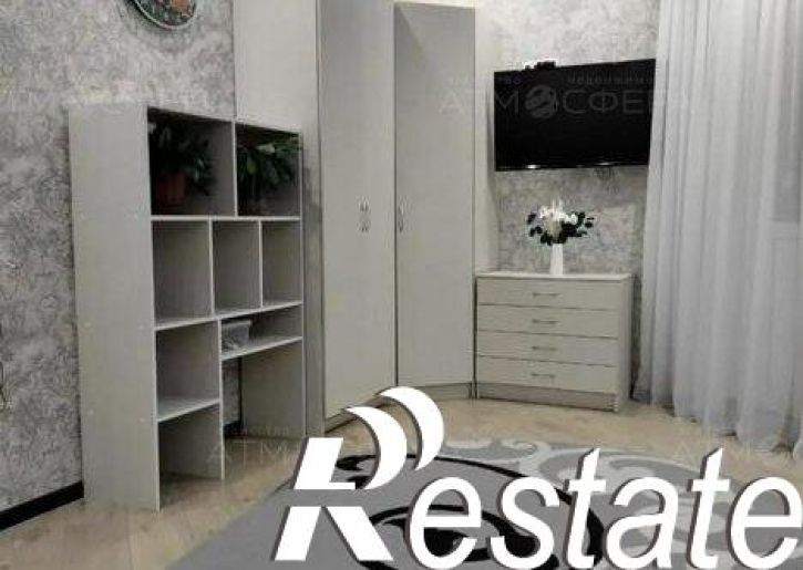 2-комн квартира улица Крылова, 23,  д. 23