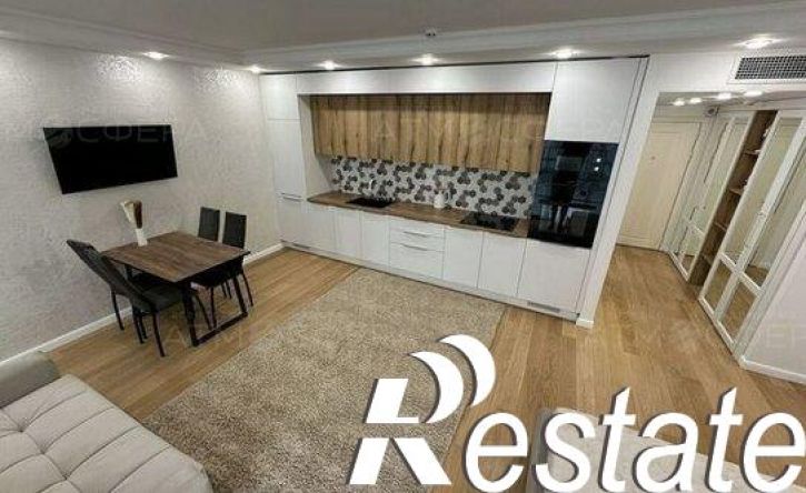 1-комн квартира улица Толстого, 26,  д. 26