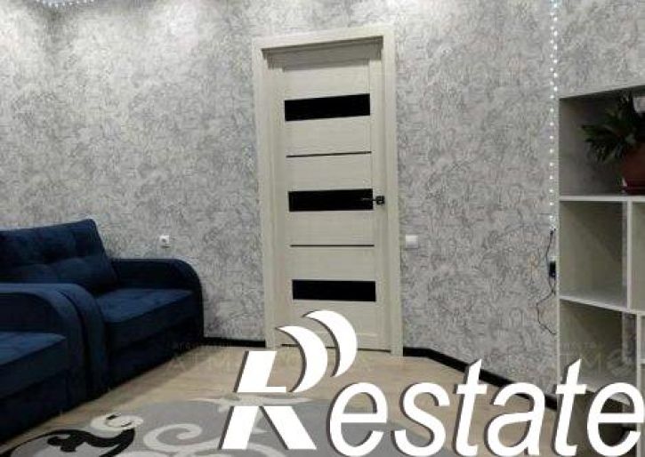 2-комн квартира улица Крылова, 23,  д. 23
