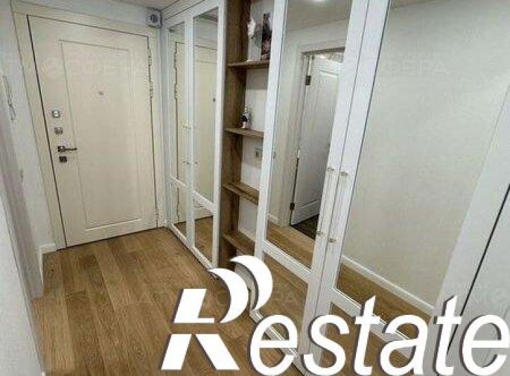 1-комн квартира улица Толстого, 26,  д. 26