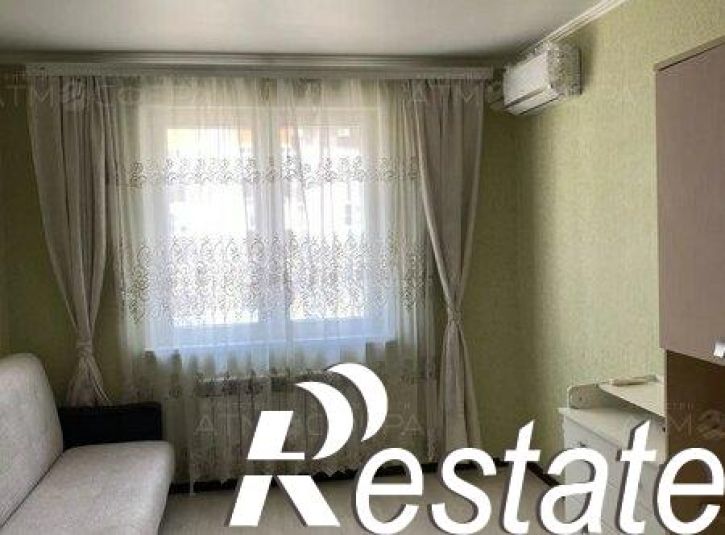 1-комн квартира Парковая улица, 64А к1,  д. 64А к1