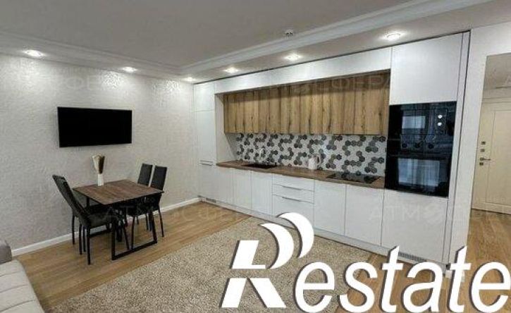 1-комн квартира улица Толстого, 26,  д. 26
