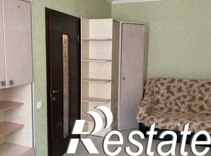 1-комн квартира Парковая улица, 64А к1,  д. 64А к1