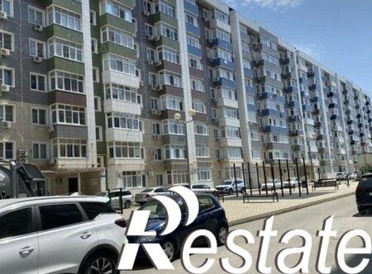 1-комн квартира Парковая улица, 64А к1,  д. 64А к1