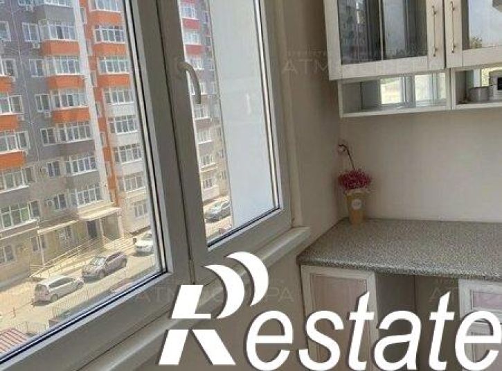 1-комн квартира Парковая улица, 64А к1,  д. 64А к1