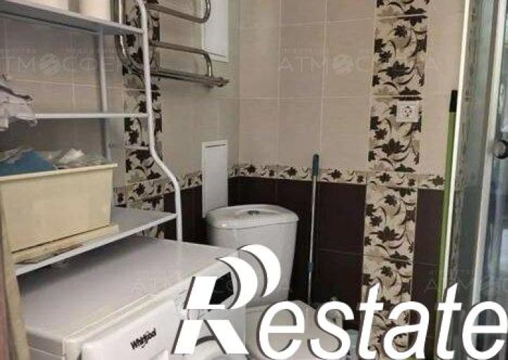 1-комн квартира Парковая улица, 64А к7,  д. 64А к7