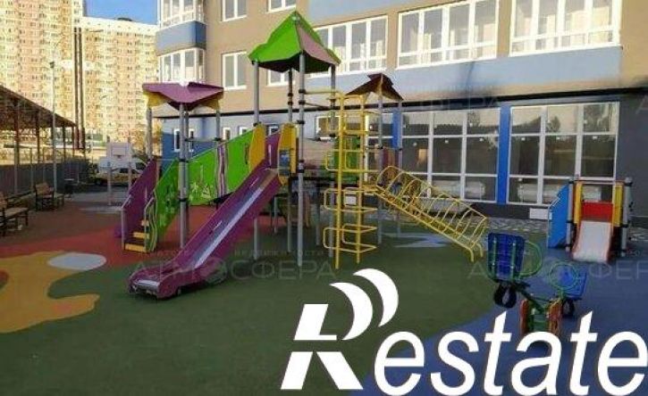 2-комн квартира Астраханская улица, 71А,  д. 71А