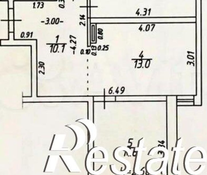 2-комн квартира улица Ленина, 185А к1,  д. 185А к1