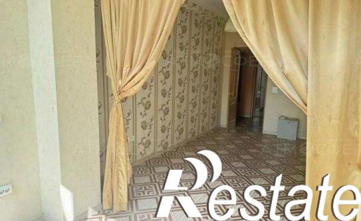 1-комн квартира улица Тургенева, 241,  д. 241