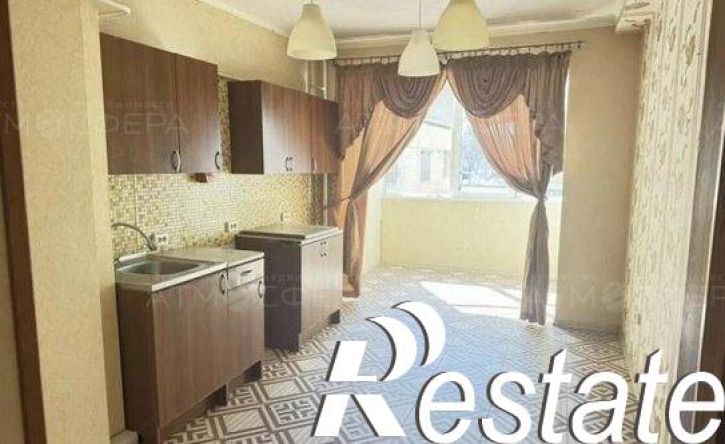 1-комн квартира улица Тургенева, 241,  д. 241
