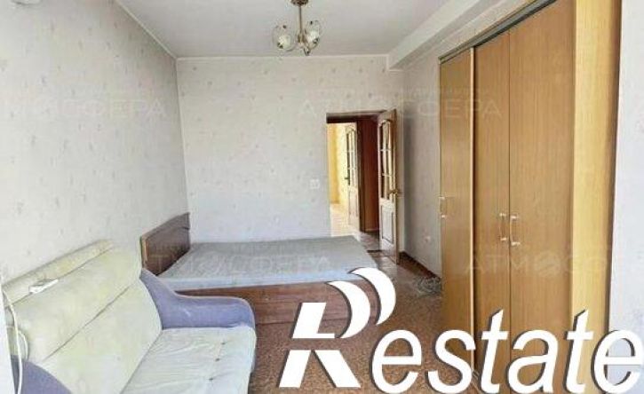 1-комн квартира улица Тургенева, 241,  д. 241