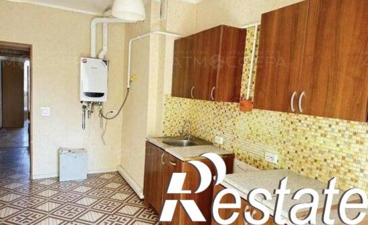 1-комн квартира улица Тургенева, 241,  д. 241