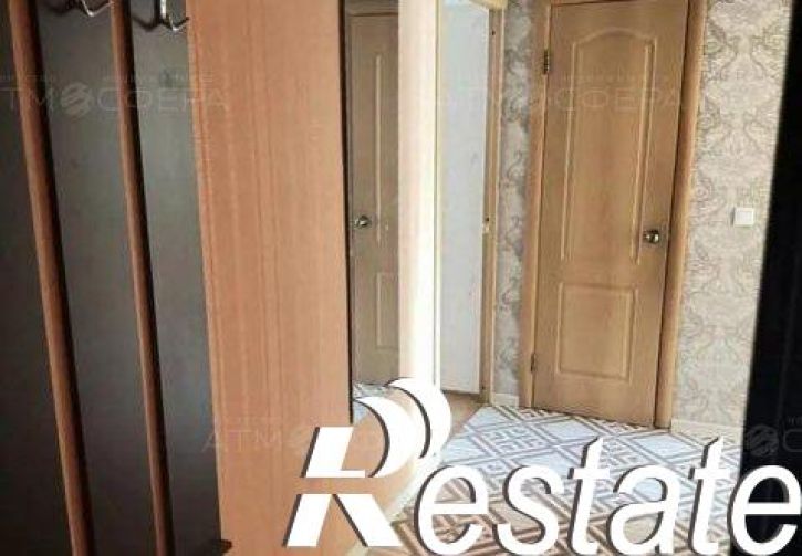 1-комн квартира улица Тургенева, 241,  д. 241