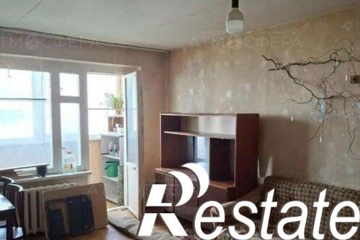 1-комн квартира ул Ленина, 131,  д. 131