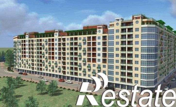 3-комн квартира улица Шевченко, 288А,  д. 288А