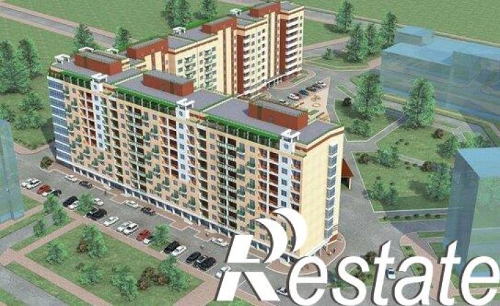 3-комн квартира улица Шевченко, 288А,  д. 288А