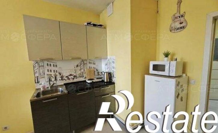 1-комн квартира Крепостная улица, 51 к1,  д. 51 к1