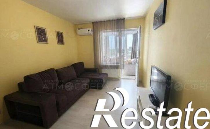 1-комн квартира Крепостная улица, 51 к1,  д. 51 к1