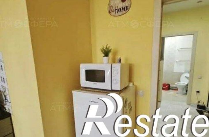 1-комн квартира Крепостная улица, 51 к1,  д. 51 к1