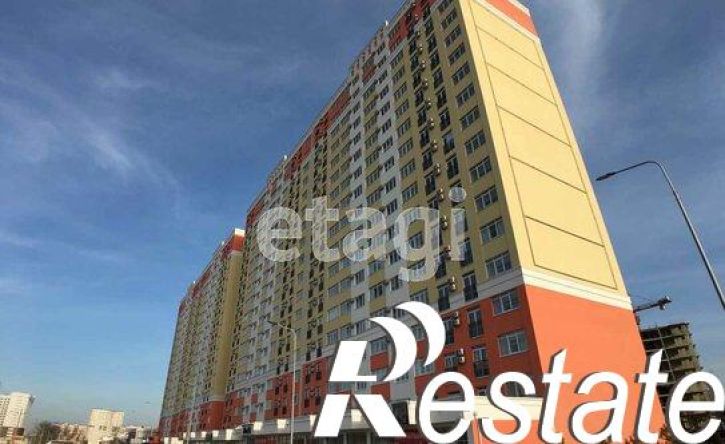 1-комн квартира Супсехское шоссе, 39 к2,  д. 39 к2