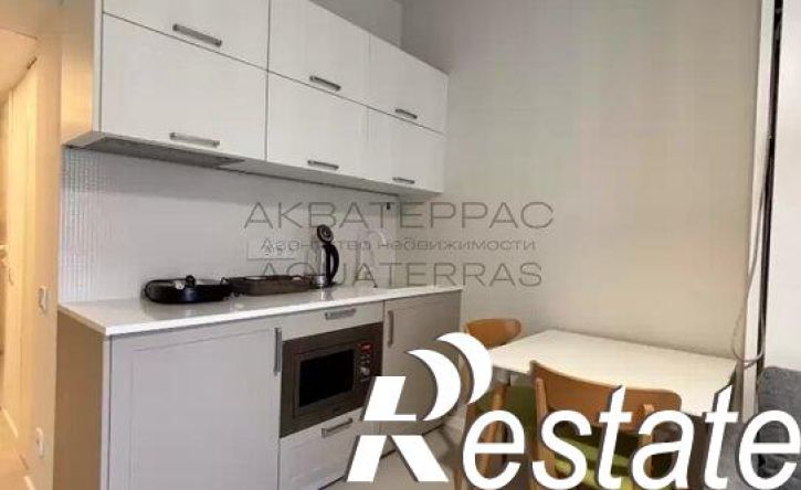 1-комн квартира Пионерский проспект, 20,  д. 20