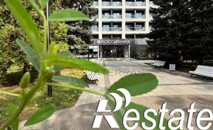 1-комн квартира Пионерский проспект, 20,  д. 20