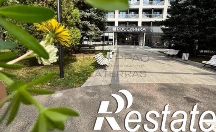 1-комн квартира Пионерский проспект, 20,  д. 20