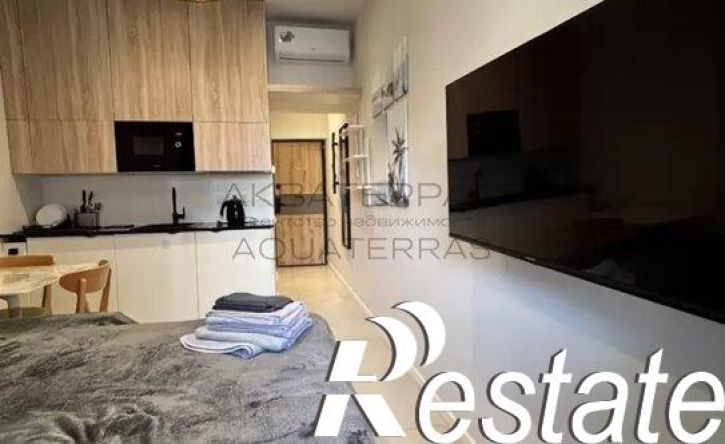 1-комн квартира Пионерский проспект, 20,  д. 20