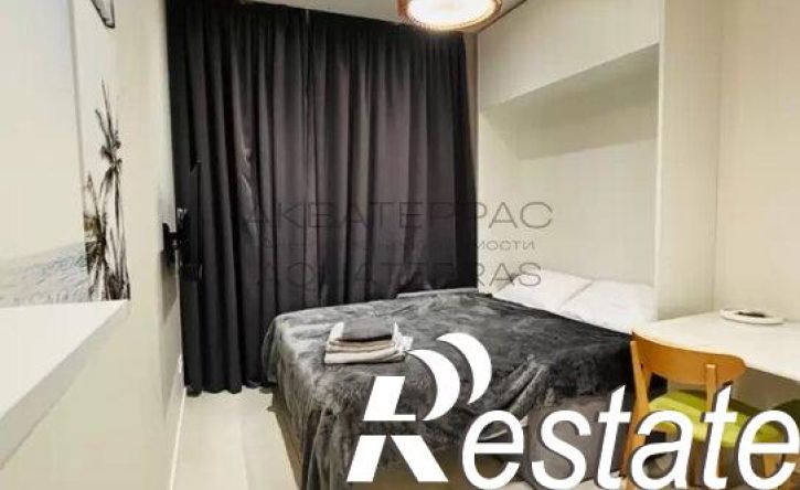 1-комн квартира Пионерский проспект, 20,  д. 20