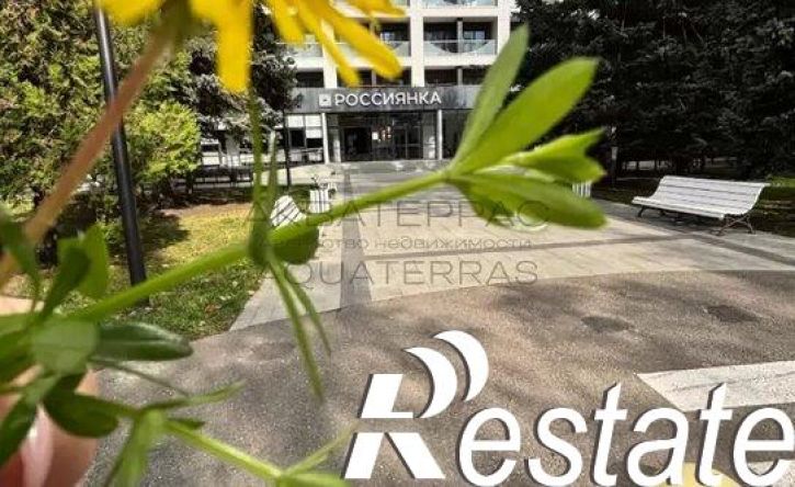 1-комн квартира Пионерский проспект, 20,  д. 20