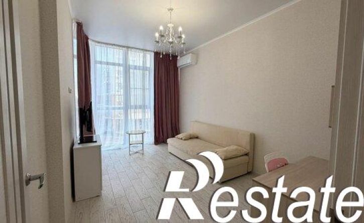 1-комн квартира Анапское шоссе, 32 к4,  д. 32 к4