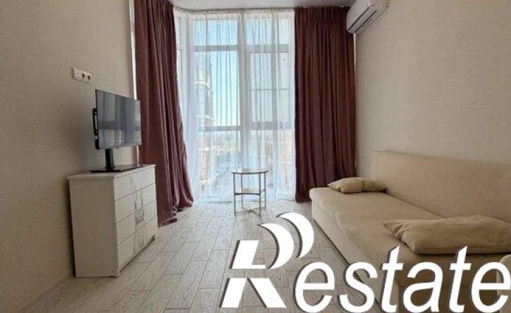 1-комн квартира Анапское шоссе, 32 к4,  д. 32 к4