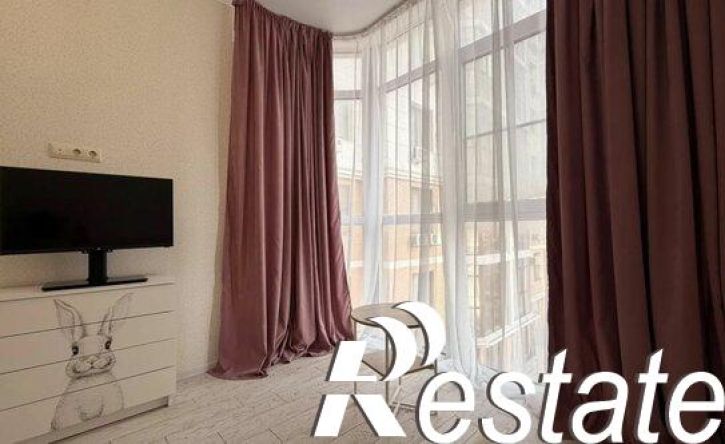 1-комн квартира Анапское шоссе, 32 к4,  д. 32 к4