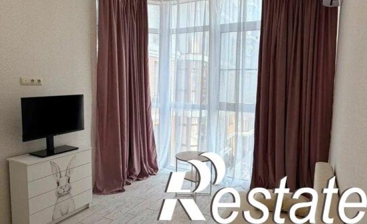 1-комн квартира Анапское шоссе, 32 к4,  д. 32 к4