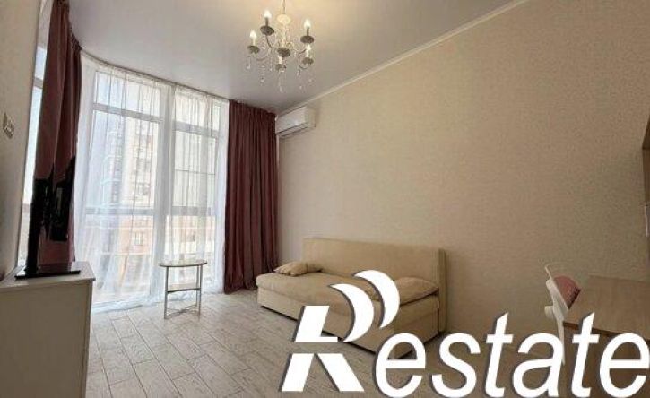 1-комн квартира Анапское шоссе, 32 к4,  д. 32 к4