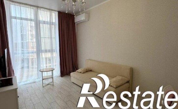 1-комн квартира Анапское шоссе, 32 к4,  д. 32 к4