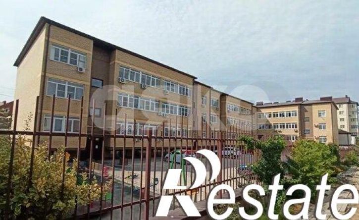 2-комн квартира Родниковый проезд, 24,  д. 24