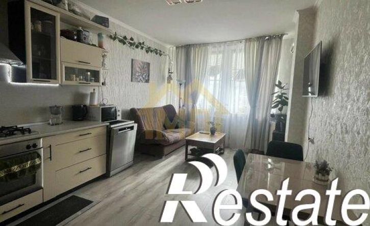 2-комн квартира Анапское шоссе, 1Г,  д. 1Г