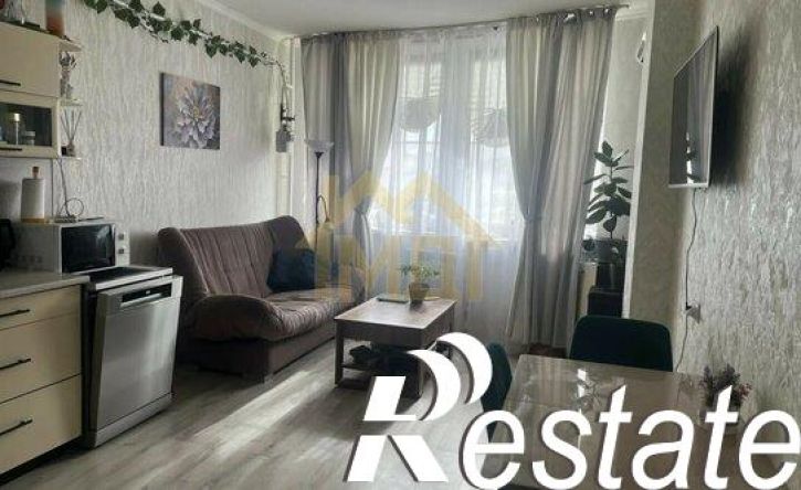 2-комн квартира Анапское шоссе, 1Г,  д. 1Г