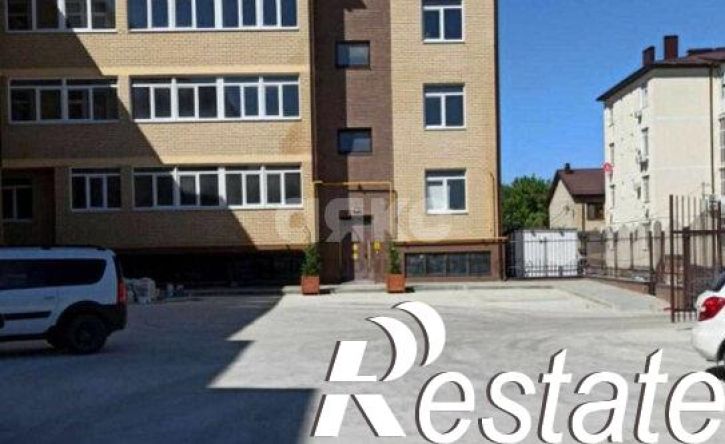 2-комн квартира Родниковый проезд, 24,  д. 24