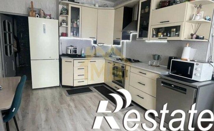 2-комн квартира Анапское шоссе, 1Г,  д. 1Г