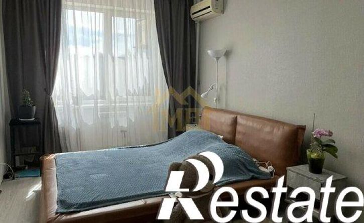 2-комн квартира Анапское шоссе, 1Г,  д. 1Г