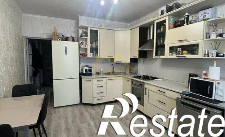 2-комн квартира Анапское шоссе, 1Г,  д. 1Г