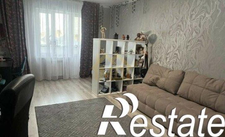 2-комн квартира Анапское шоссе, 1Г,  д. 1Г