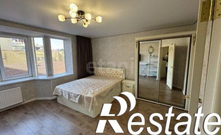 1-комн квартира Новороссийская улица, 265,  д. 265
