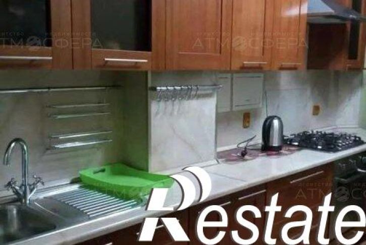 1-комн квартира Крымская улица, 272,  д. 272